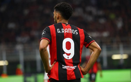 Salzburg vs AC Milan (23h45 hôm nay, vòng phân hạng Europa League): Milan mua Ramos để làm gì?