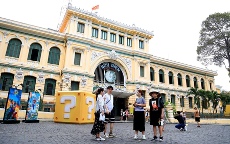 TP.HCM quảng bá du lịch sống động qua trải nghiệm thực tế