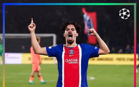 Kết quả bóng đá Cúp C1: PSG thắng Barcelona 4-2 dù mất liên tiếp 3 ngôi sao vì chấn thương