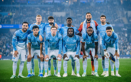 Man City đối mặt với cuộc điều tra thứ 2, có nguy cơ mất chủ sở hữu