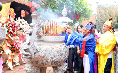 Để di sản Tuệ Tĩnh tiếp tục được khám phá và phát huy