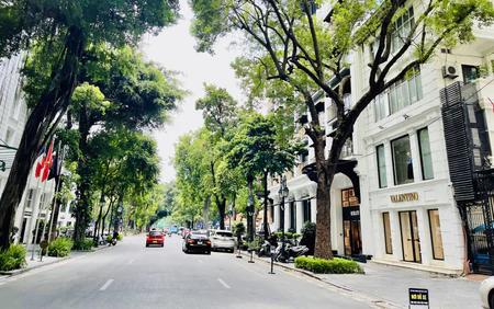 Dự báo thời tiết ngày 23/10: Các khu vực trên cả nước ngày nắng, Bắc Biển Đông biển động mạnh