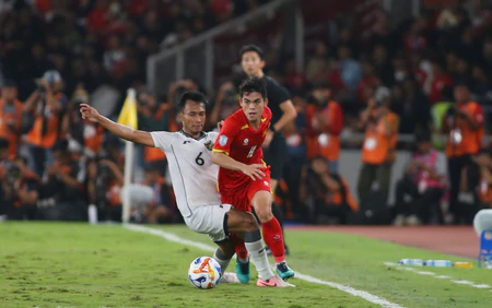 Việt Nam lần đầu đăng cai giải U23 Đông Nam Á 2027