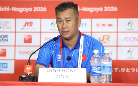 HLV Kim Sang sik không dẫn dắt U23 Việt Nam đấu Thái Lan, Qatar