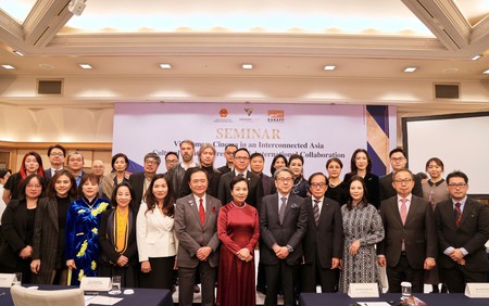 VFDA: Mở đường cho điện ảnh Việt Nam hợp tác sản xuất, phát triển thị trường quốc tế