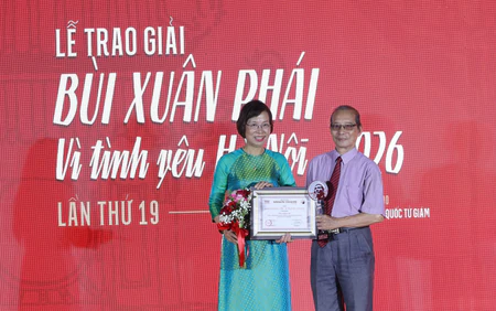 Lan tỏa giá trị văn hóa Việt, tạo động lực phát triển kinh tế, xã hội