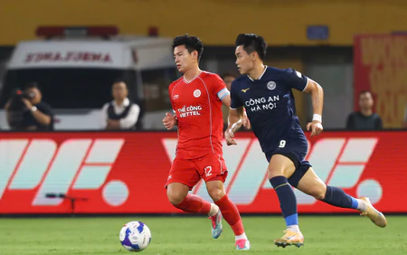 V-League được kỳ vọng chuyên nghiệp hơn