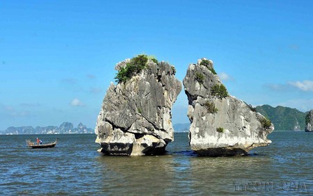 Việt Nam vào Top 10: Khi du lịch được nhớ bằng bản sắc