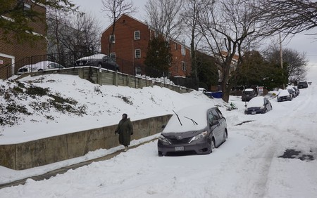 Nguy cơ thiệt hại kinh tế lớn từ đợt rét đậm tại Mỹ