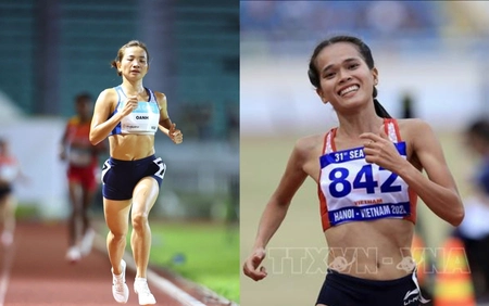 Lý do VĐV Nguyễn Thị Oanh vẫn giữ kỷ lục marathon nữ Việt Nam dù Hồng Lệ có thông số cao hơn