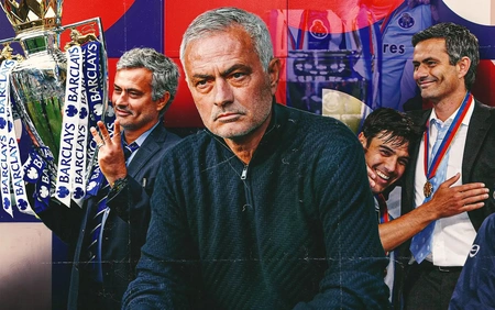 Chuyện “ngày xưa” của Người đặc biệt