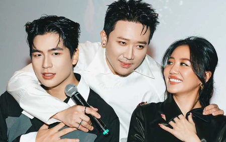 Trấn Thành và phim Tết "Thỏ ơi": Ẩn số bất ngờ mang tên Văn Mai Hương