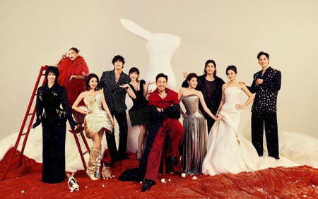 'Thỏ ơi!!!' của Trấn Thành vượt xa các đối thủ dù chưa công chiếu chính thức