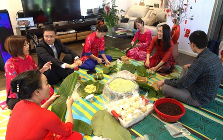 Xuân Bính Ngọ 2026: Thắm tình đoàn kết cộng đồng người Việt tại Israel