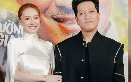 Trường Giang: “Phim Tết không có nghĩa là phải cười nhiều”