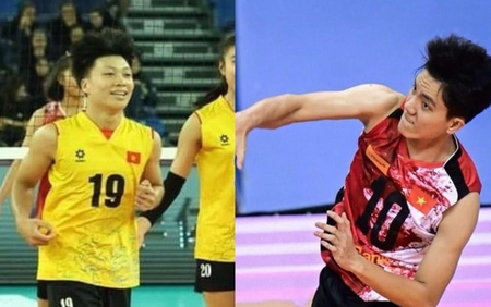 Năm 2026, bóng chuyền Việt Nam có những quy định mới sau sự cố tại giải U21 thế giới