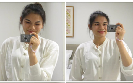 Rộn ràng sao thể thao Việt Nam đón giao thừa và năm mới Bính Ngọ