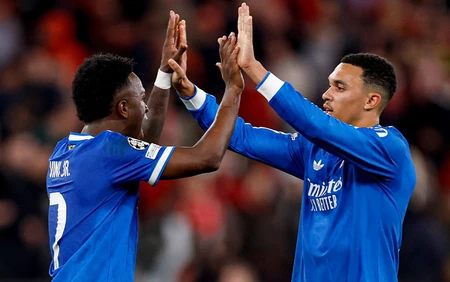 Kết quả bóng đá Cúp C1: PSG ngược dòng kịch tính, Real Madrid và Dortmund chiếm lợi thế