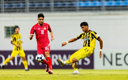 Công an Hà Nội chính thức dừng bước tại vòng 1/8 AFC Champions League Two