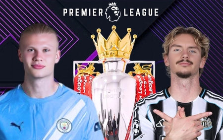 Lịch thi đấu bóng đá hôm nay 21/2: Trực tiếp Chelsea vs Burnley, Man City đấu với Newcastle