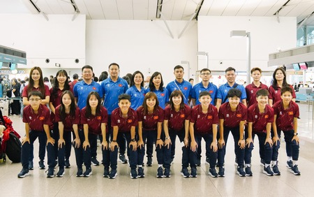 Đội tuyển Việt Nam thẳng tiến Thái Lan, tự tin bảo vệ chức vô địch Đông Nam Á