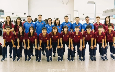 ĐT Việt Nam vs Australia: Khẳng định vị thế nhà vô địch (13h30 ngày 24/2, TV360 trực tiếp futsal vô địch Đông Nam Á)