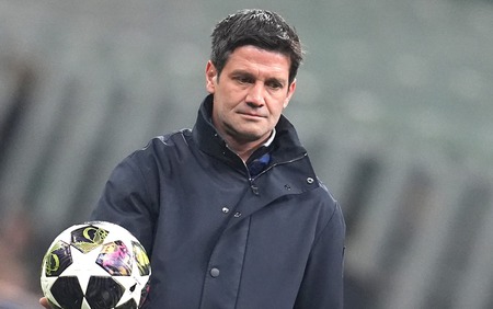 Inter Milan bị loại khỏi Champions League: Bài học xương máu cho Cristian Chivu