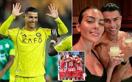 Ronaldo mua cổ phần của CLB Tây Ban Nha, sẵn sàng trở thành ông chủ làng bóng đá thế giới