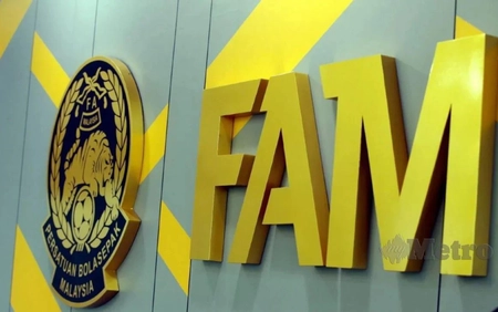 Liên đoàn bóng đá Malaysia lại bị AFC phạt