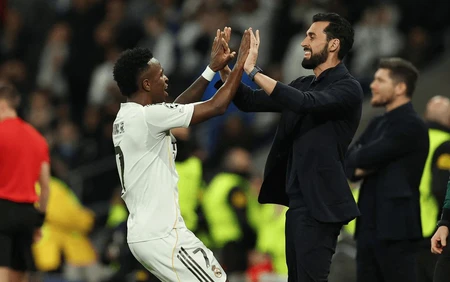 Real Madrid: Phương pháp của Arbeloa