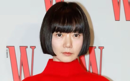 Bae Doo Na: Từ cô gái nhút nhát đến ngôi sao toàn cầu