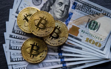 Gần 500 tỷ USD “bốc hơi” khỏi thị trường tiền kỹ thuật số, đồng Bitcoin lao dốc