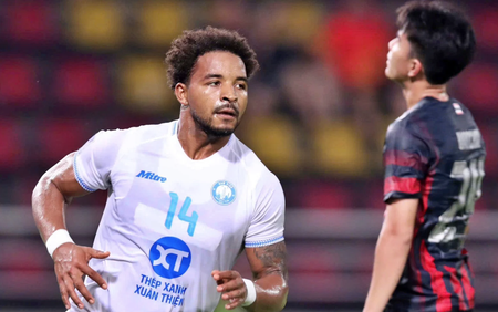 Nam Định có thể làm tốt hơn CAHN tại ASEAN Club Championship nhờ Xuân Son
