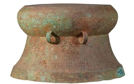 Khi bảo vật quốc gia "kể chuyện" làm du lịch