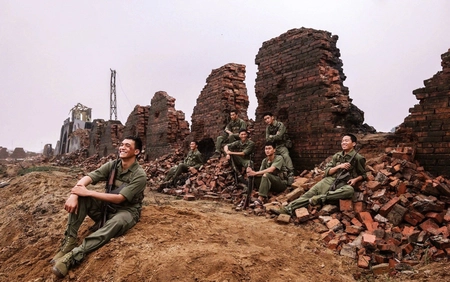 Công nghiệp điện ảnh Việt Nam - Triển vọng từ những con số