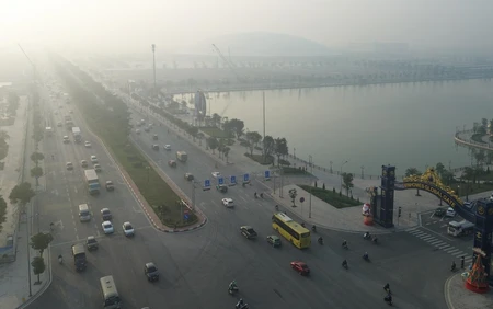 Dự báo thời tiết ngày 11/3: Bắc Bộ trời rét, nhiều nơi sáng sớm có sương mù