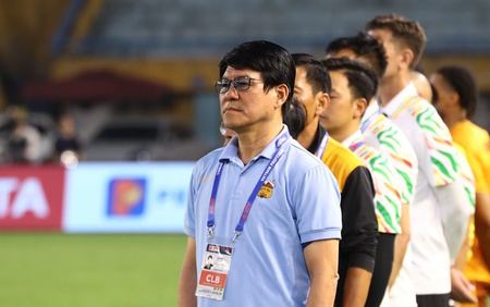 Phía sau những cuộc hoán chuyển tại V-League