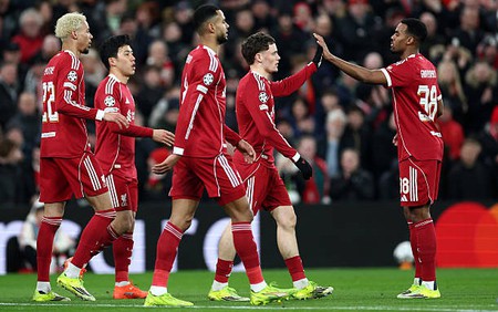 HLV Liverpool thừa nhận sự thật trớ trêu sau mùa giải mua sắm toàn ‘bom tấn’