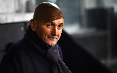 Juventus quyết giữ chân HLV Luciano Spalletti, đưa ra đề nghị gia hạn hợp đồng cụ thể