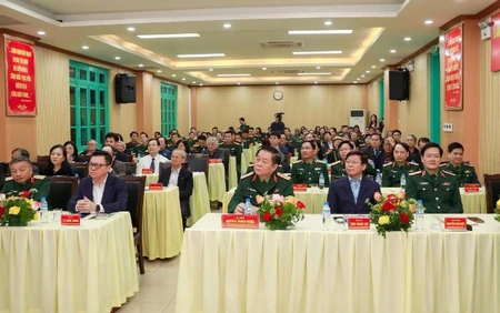 Phát huy trách nhiệm, sứ mệnh nghề nghiệp của đội ngũ văn nghệ sĩ