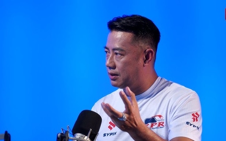 Chuyên gia lý giải VĐV chuyên nghiệp tại Việt Nam dần từ bỏ quần vợt để chuyển sang thi đấu Pickleball