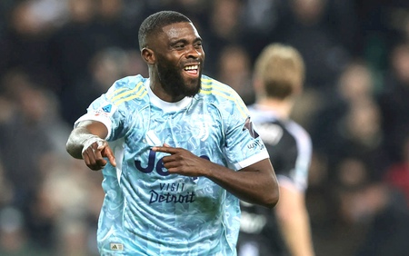 Juventus: Boga là một phép màu