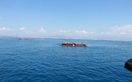 Từ tháng 4, nắng nóng gia tăng về cường độ ở nhiều khu vực