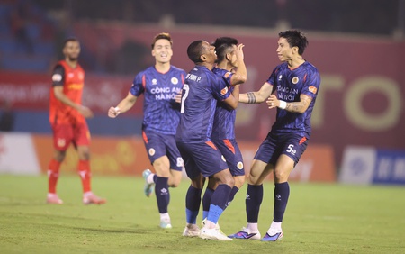 CLB CAHN sẽ làm 'bộ khung' của đội tuyển Việt Nam