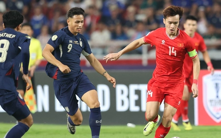 Đội tuyển Việt Nam biết người, biết ta…