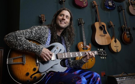 Ludwig Göransson: Hành trình chinh phục Oscar thứ ba với "Sinners"