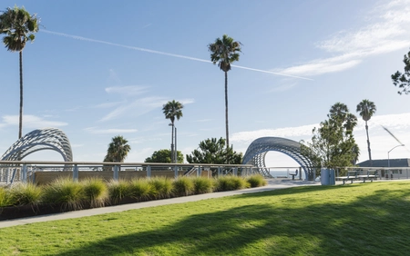 Những điểm đến ở Hoa Kỳ: Theo dấu các bộ phim đoạt giải Oscar