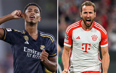Dự đoán tứ kết Champions League: Arsenal đi tiếp; Real và Bayern có thể phải đá luân lưu