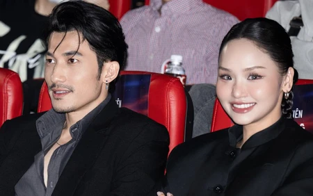 “Đại tiệc trăng máu 8” mang tinh thần phê và tự phê