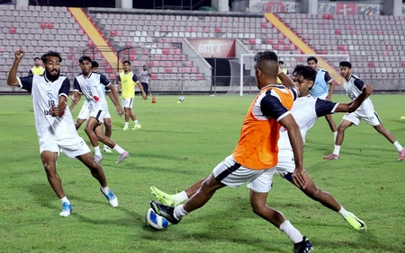 Đối thủ của đội tuyển Việt Nam chốt ngày sang Hà Nội đấu giao hữu